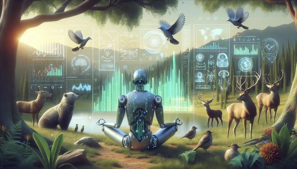 AI-driven stock market predictions