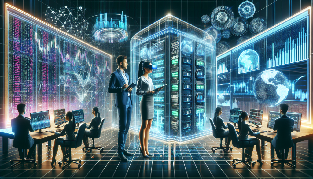 AI Trading Platforms