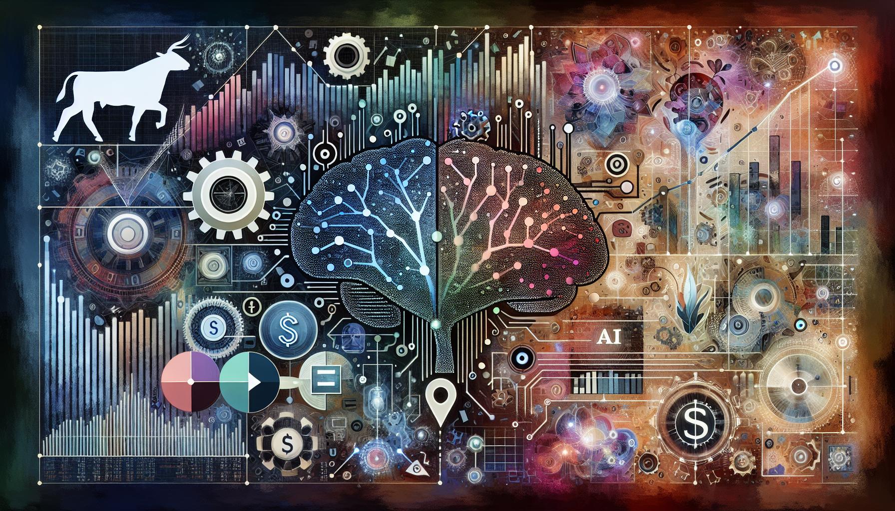 How AI is Driving Growth in ⁢the Stock‌ Market: Best AI ⁢Stocks to‌ Buy Now