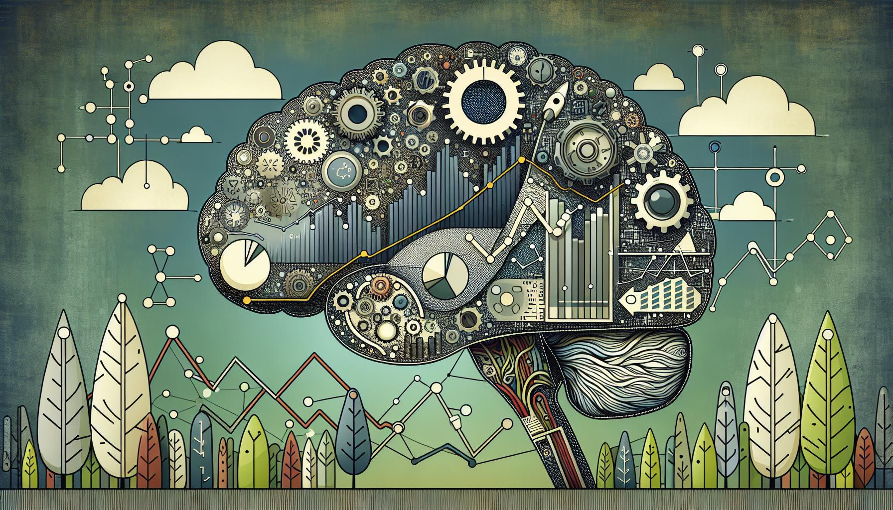 Understanding Market Sentiment ‍through Natural Language Processing