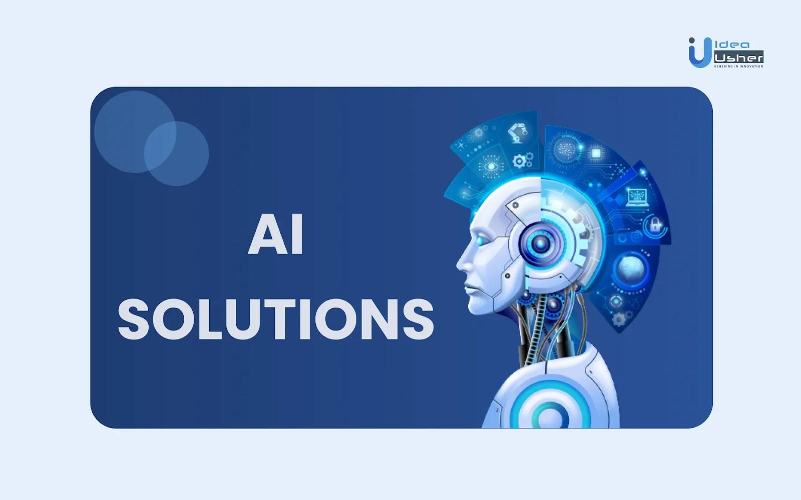 Implementing AI Solutions: Strategies for Financial Institutions to Succeed