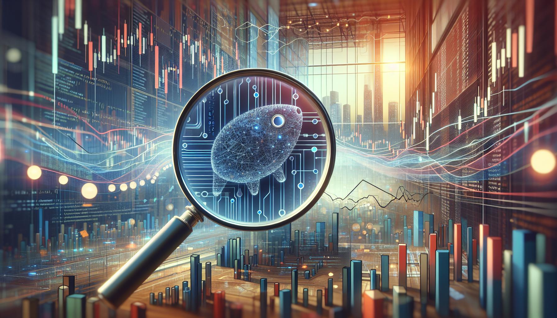 Exploring the​ Algorithms Behind AI Stock Predictions