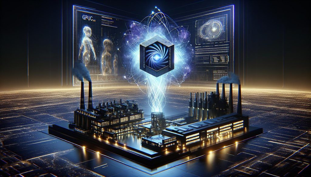 Nvidia will be thrilled – Samsung’s archrival announces it has begun production of HBM3E that will be used in Blackwell Ultra GPUs