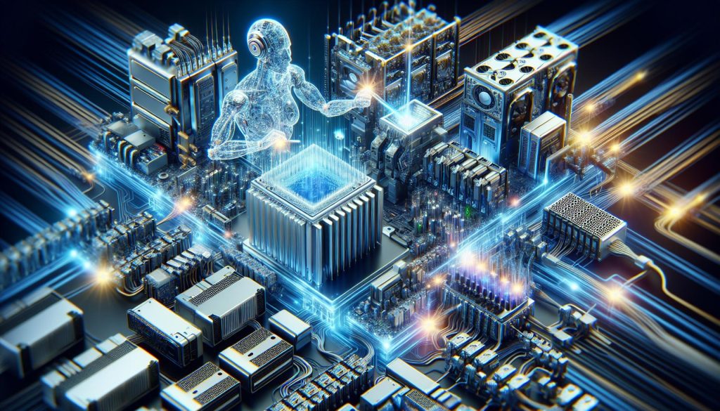 Elon Musk’s xAI built a 100,000-GPU supercluster in just 19 days