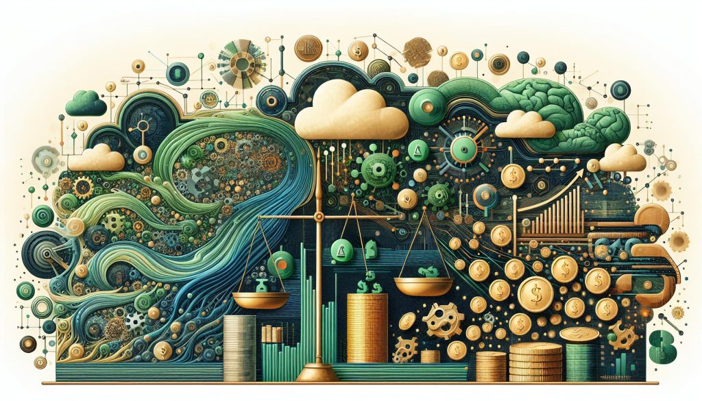 How to Deploy and Scale Generative AI Efficiently and Cost-Effectively