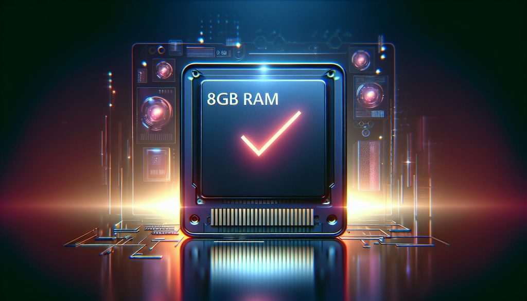 iPad mini (2024) boasts 8GB RAM as confirmed by Geekbench listing